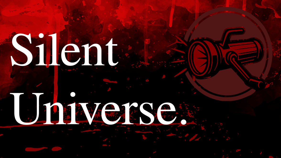 Silent Universe: Last Shift